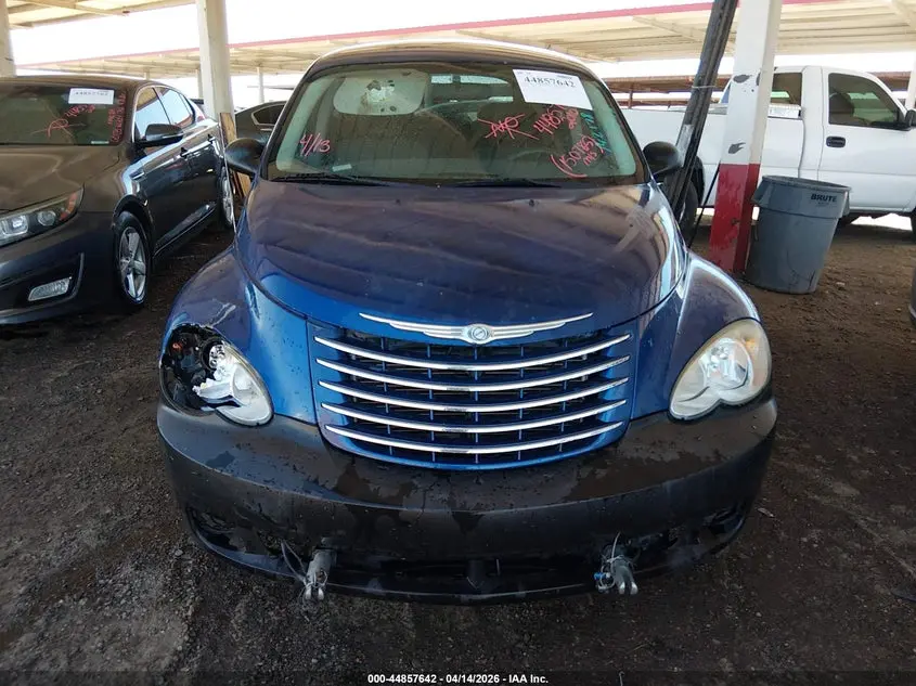 2010 CHRYSLER PT CRUISER CLASSIC