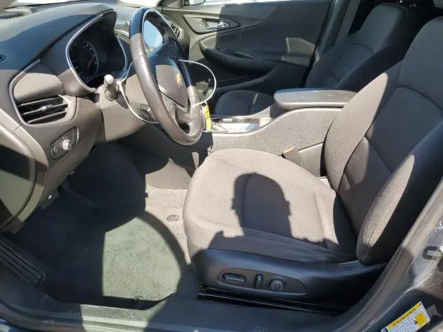 2020 CHEVROLET MALIBU RS  