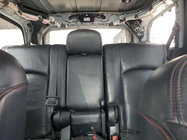 2018 DODGE JOURNEY GT