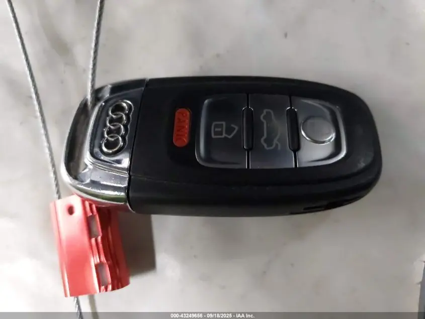 2015 AUDI S5 3.0T PREMIUM PLUS