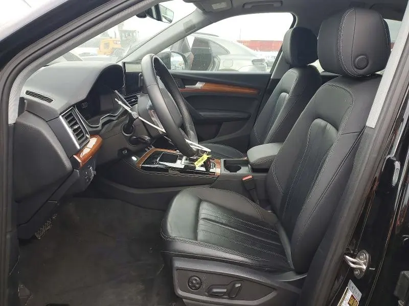 2023 AUDI Q5 PREMIUM PLUS 45  