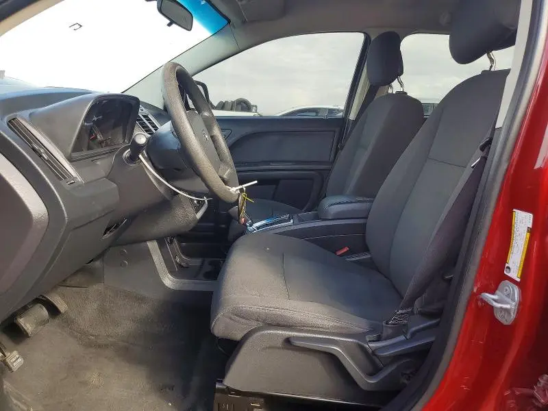 2010 DODGE JOURNEY SE  