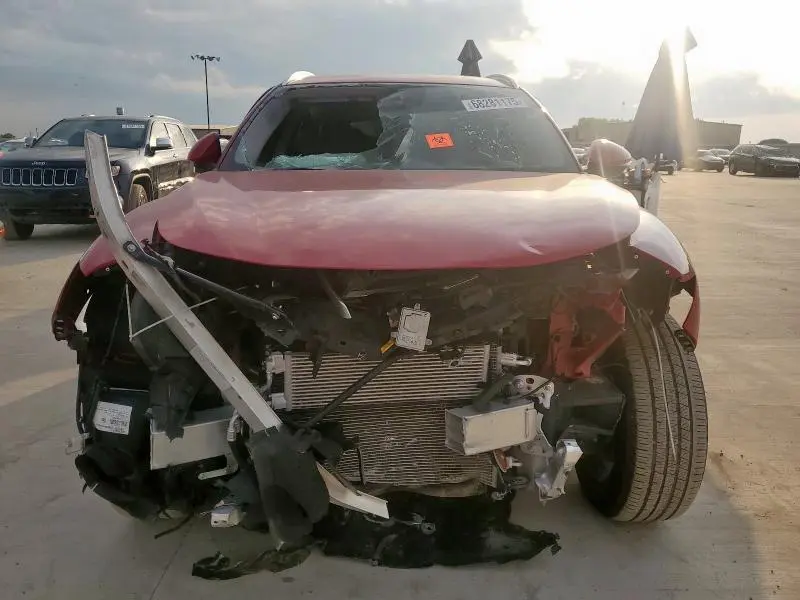 2021 ALFA ROMEO STELVIO SPORT  