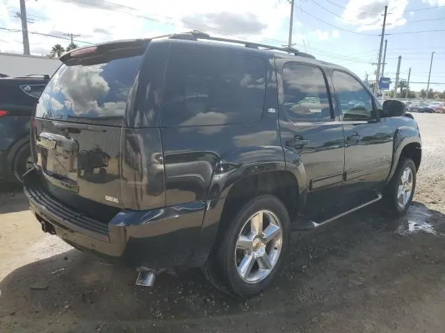 2011 CHEVROLET TAHOE K1500 LT  
