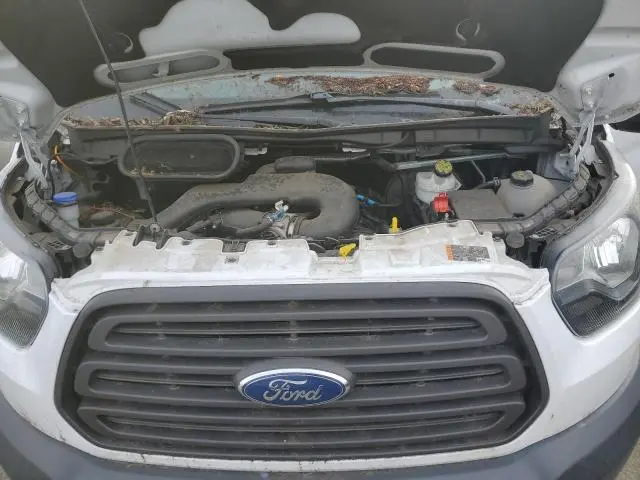 2016 FORD TRANSIT T-150  