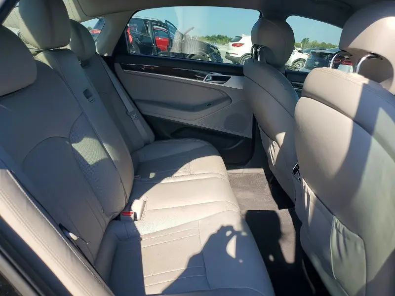 2016 HYUNDAI GENESIS 3.8L  