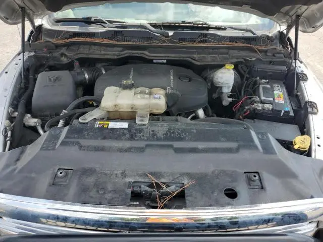 2014 RAM 1500 SLT  