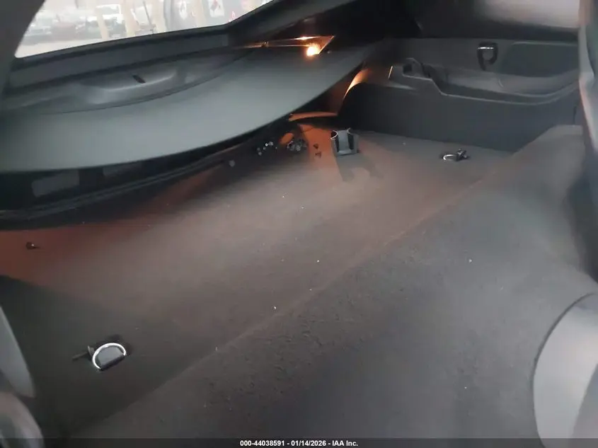 2019 CHEVROLET CORVETTE GRAND SPORT