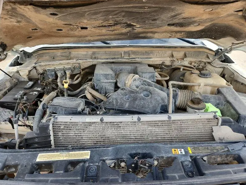 2013 FORD F250 SUPER DUTY  