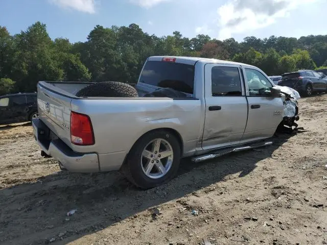 2017 RAM 1500 ST  
