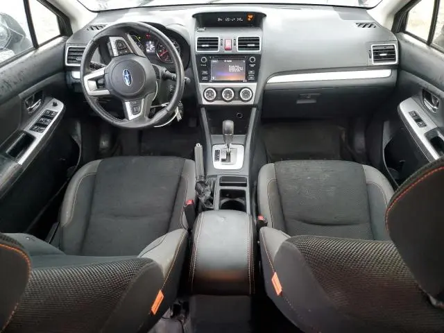 2017 SUBARU CROSSTREK PREMIUM  
