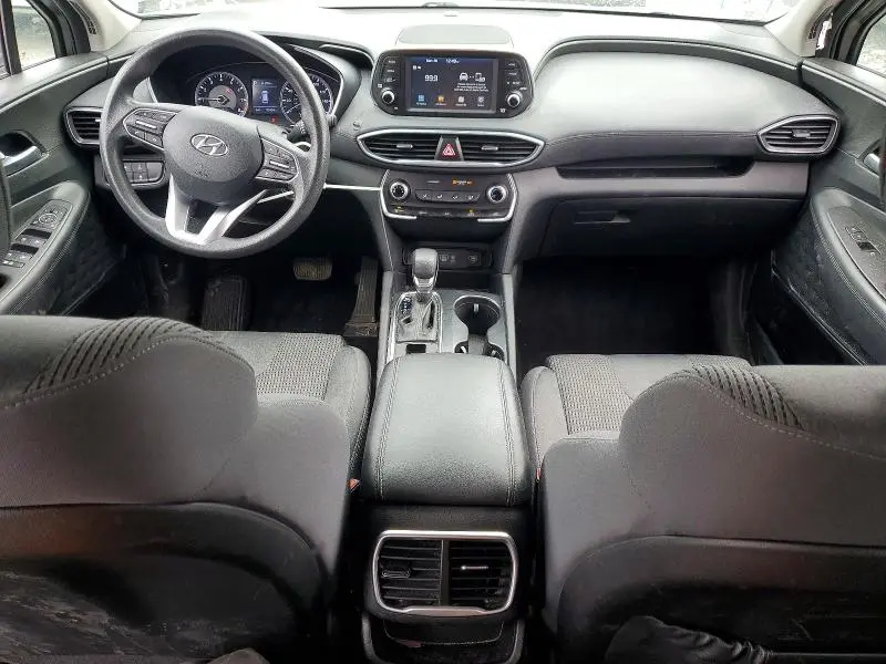 2019 HYUNDAI SANTA FE SE 2.4L  