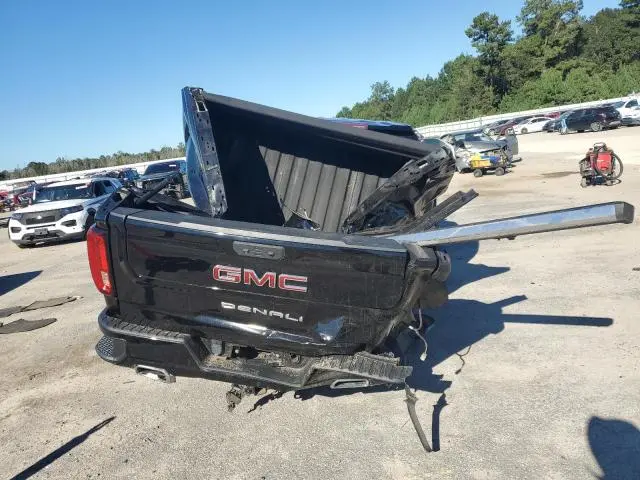 2022 GMC SIERRA K1500 DENALI  