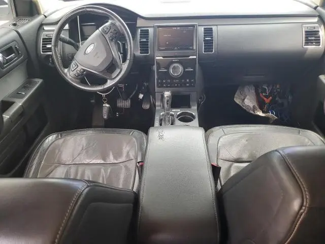 2013 FORD FLEX LIMITED  
