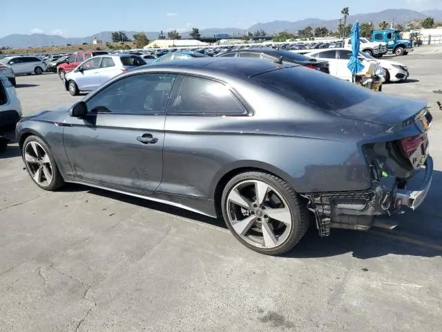 2021 AUDI A5 PREMIUM PLUS 45  