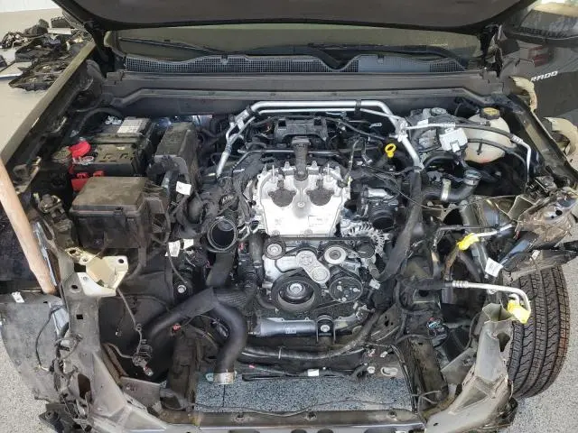 2025 CHEVROLET COLORADO