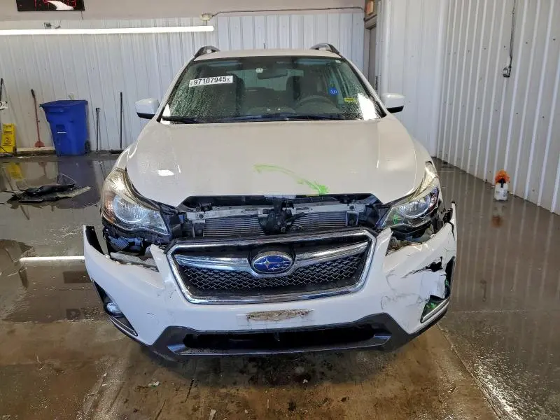2017 SUBARU CROSSTREK PREMIUM  