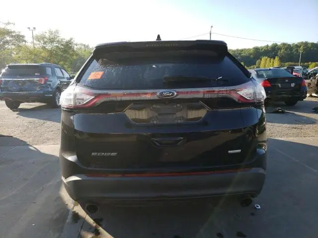2018 FORD EDGE SE