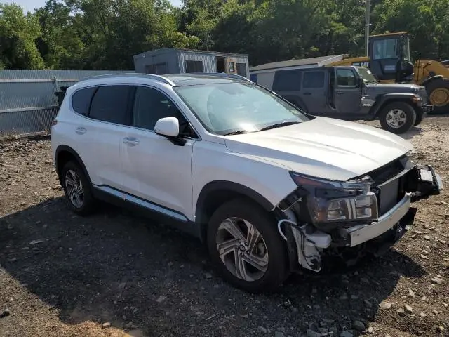 2023 HYUNDAI SANTA FE SEL PREMIUM  