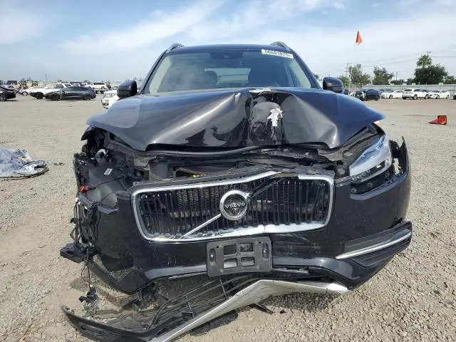 2018 VOLVO XC90 T5  