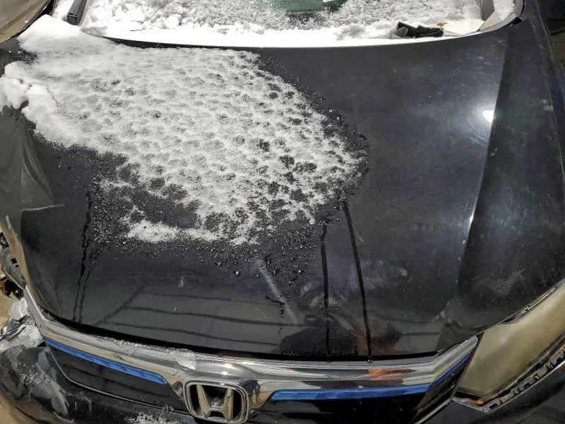 2012 HONDA CIVIC HYBRID L  