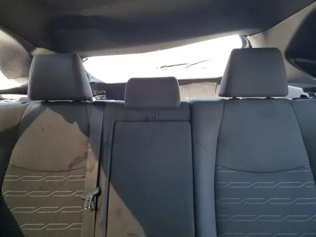 2021 TOYOTA RAV4 PRIME SE  