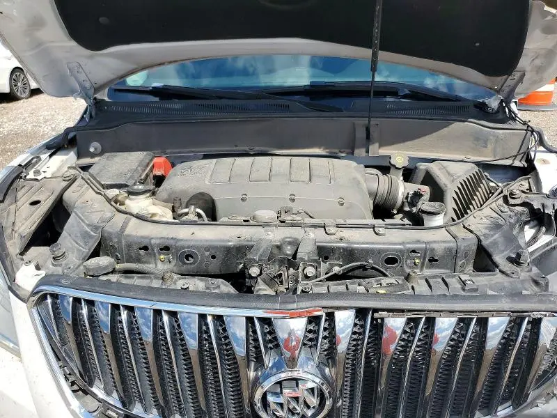 2017 BUICK ENCLAVE   