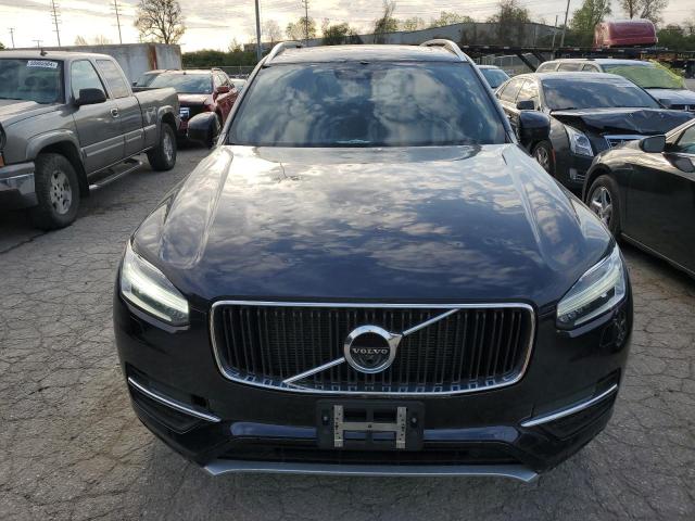 2016 VOLVO XC90 T6