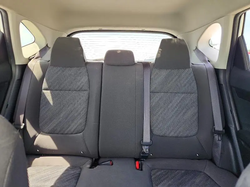 2021 KIA SELTOS LX  