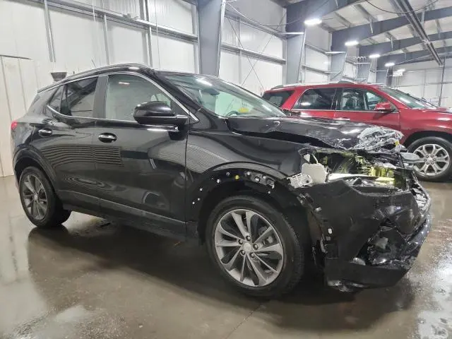 2020 BUICK ENCORE GX PREFERRED  