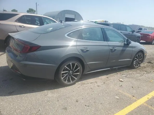 2020 HYUNDAI SONATA SEL PLUS  