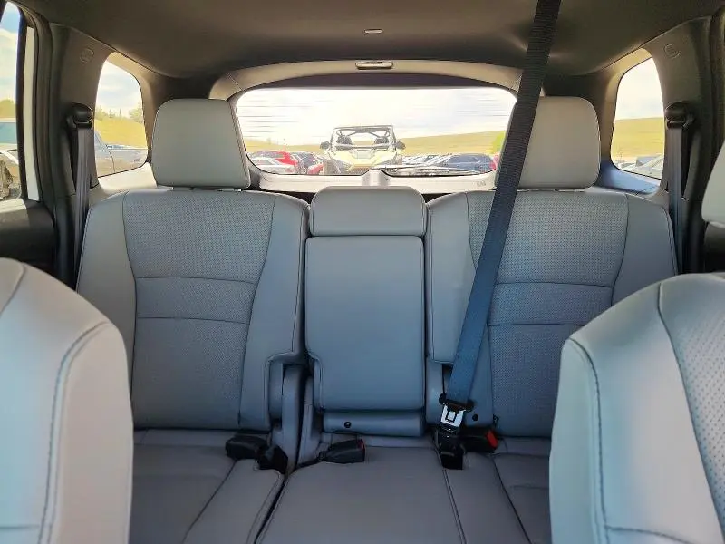 2025 HONDA PASSPORT EXL  