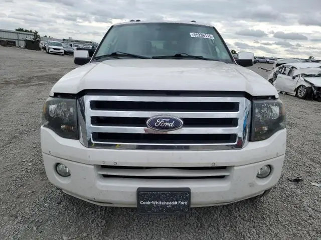 2012 FORD EXPEDITION LIMITED  
