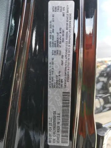 2025 JEEP WRANGLER SPORT 4XE  