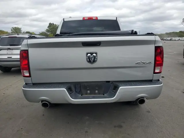 2015 RAM 1500 ST  