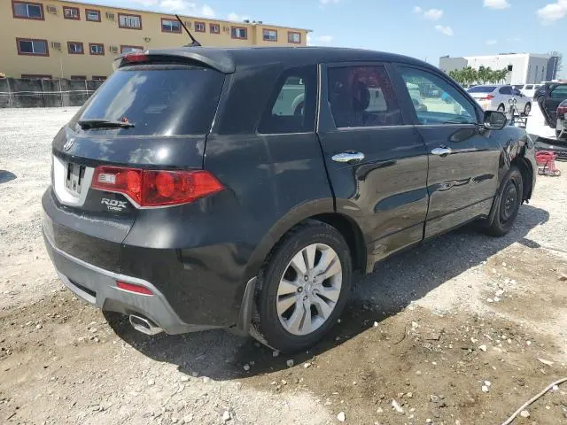 2010 ACURA RDX   