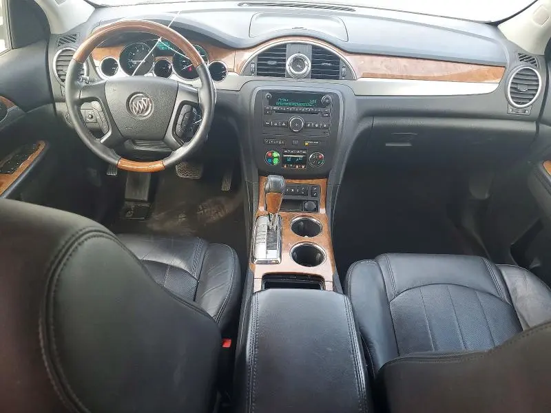 2012 BUICK ENCLAVE   