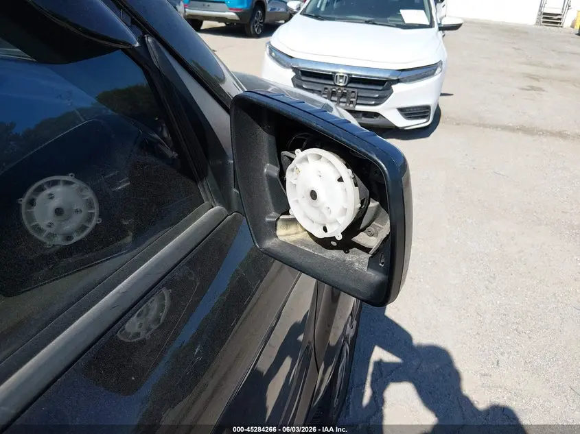 2012 KIA SOUL  