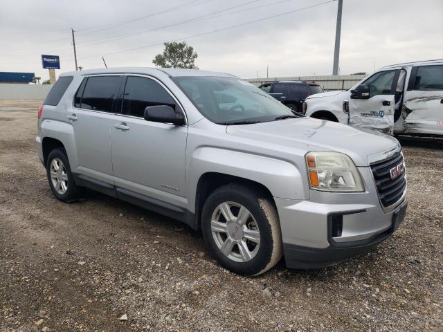 2016 GMC TERRAIN SL