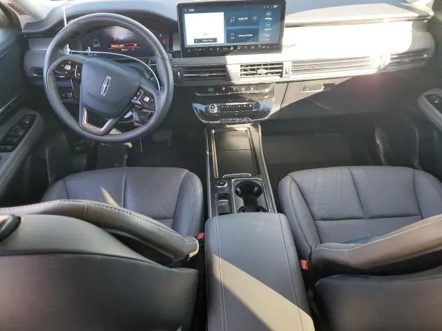 2024 LINCOLN CORSAIR GRAND TOURING  