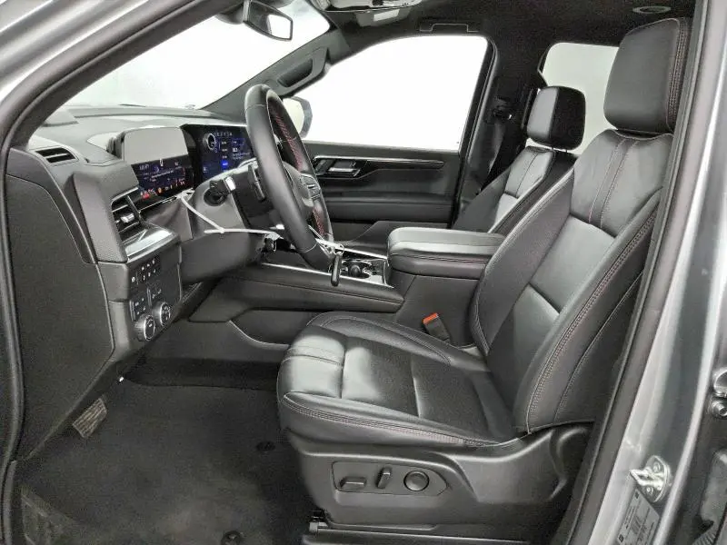 2025 CHEVROLET SUBURBAN K1500 RST  