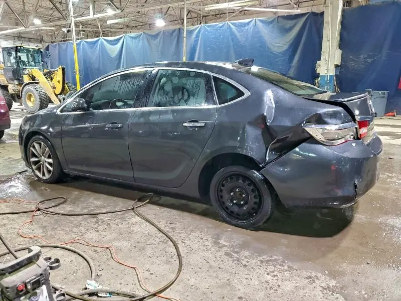2016 BUICK VERANO   
