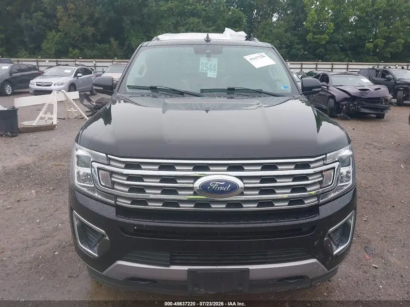2021 FORD EXPEDITION LIMITED MAX