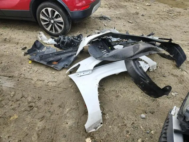 2019 TOYOTA TACOMA DOUBLE CAB  