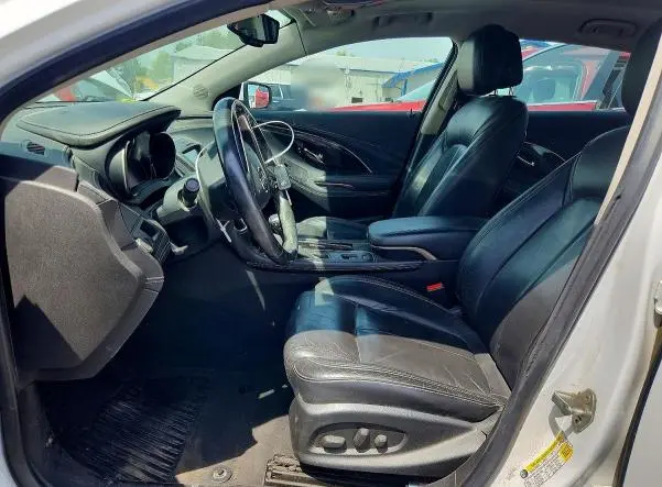 2014 BUICK LACROSSE   