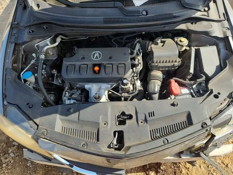2013 ACURA ILX 20 PREMIUM  