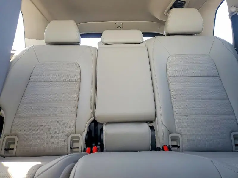 2025 HONDA CR-V EXL  