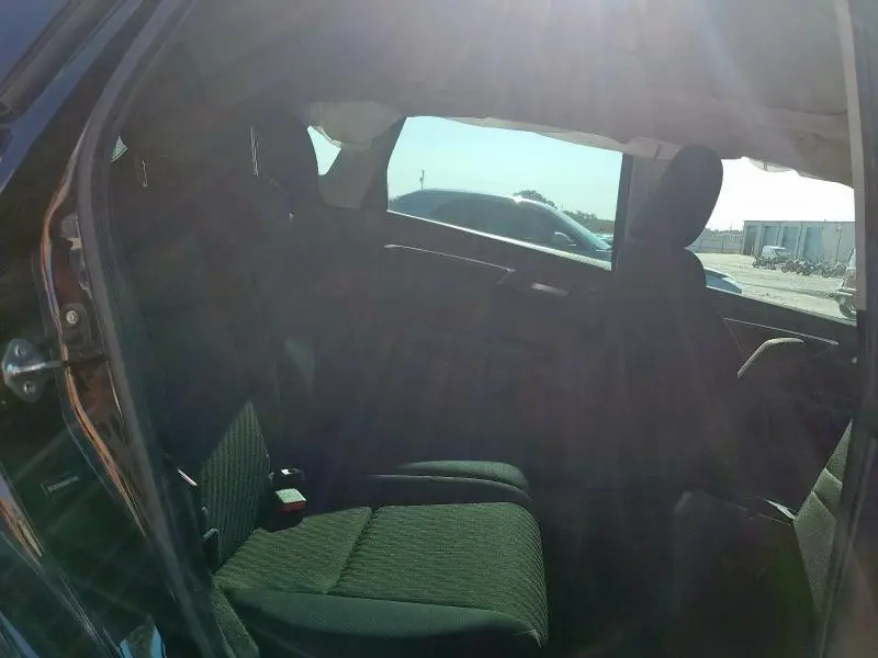 2019 HONDA FIT EX  