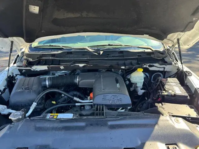 2016 RAM 1500 ST