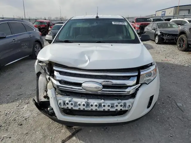 2014 FORD EDGE SE